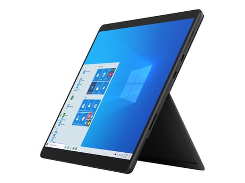 Microsoft Surface Pro 8 13" Core I7 256gb 16gb Grafiitti