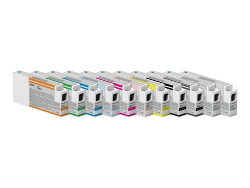 Epson Muste Orange 350ml - 7900/9900