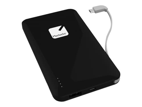 Maclocks Battery Pack 10000 Mah