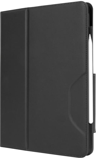 Targus Versavu Classic Ipad Pro 12,9" (3rd Gen), Ipad Pro 12,9" (4th Gen), Ipad Pro 12,9" (5th Gen) Musta