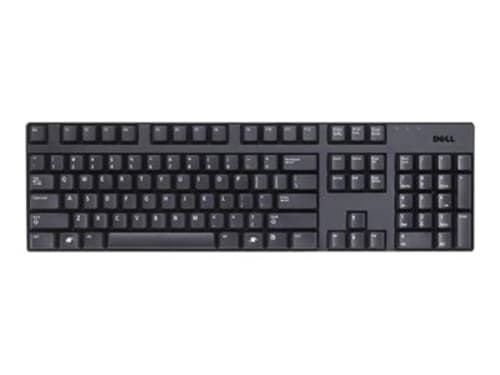 Dell Quietkey Standard