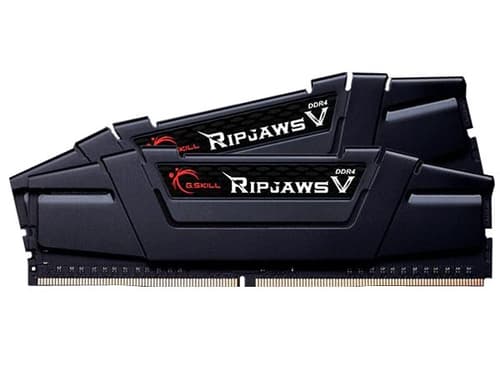 G.skill Ripjaws V 16gb 3,600mhz Ddr4 Sdram Dimm 288 Nastaa