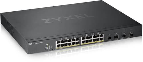 Zyxel Nebula Xgs1930-28hp 24g 4sfp+ Poe 375w Switch