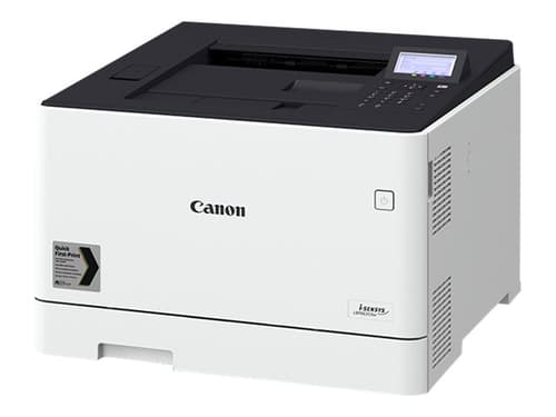 Canon I-sensys Lbp663cdw A4