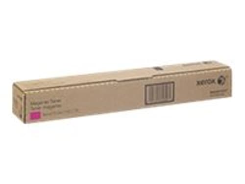 Xerox Värikasetti Magenta - C60/c70