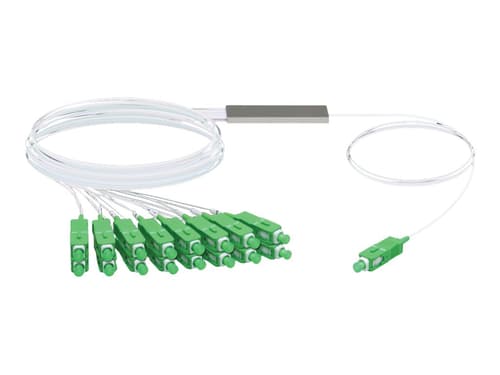 Ubiquiti Ufiber Splitter 1:16