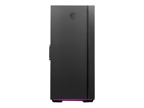 Msi Mpg Quietude 100s Musta