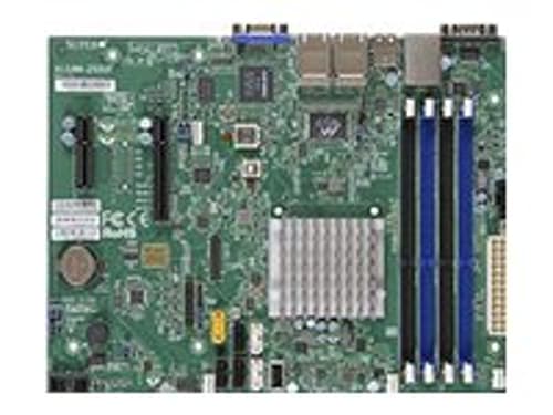 Supermicro A1sam-2550f Mikro Atx Emolevy