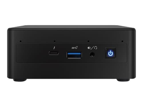 Intel Next Unit Of Computing 11 Performance Kit I3-1115g4