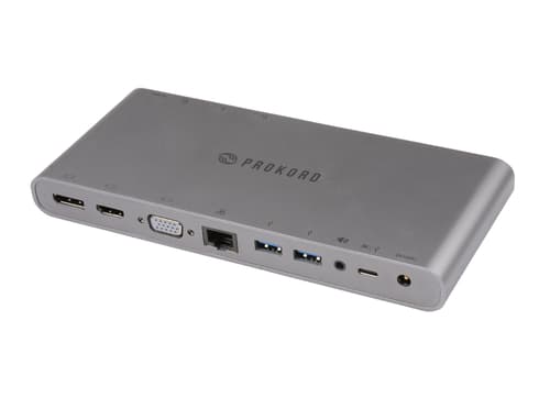 Prokord Premium Usb-c Porttitoistin