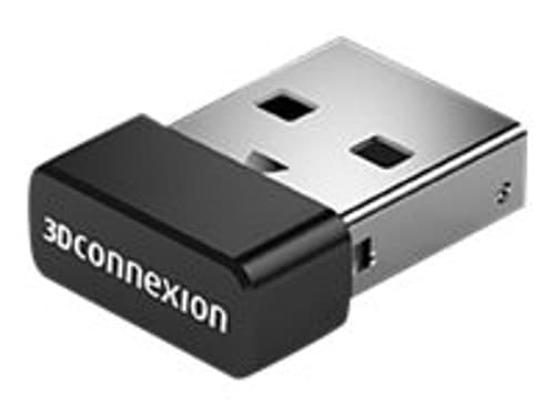 3dconnexion Langaton Hiiren Vastaanotin
