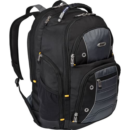 Targus Drifter 16" / 40.6cm Backpack 15.6"