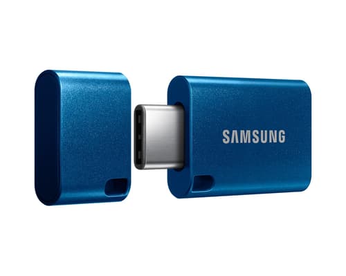 Samsung Muf-128da 128gb Usb-c 3.2 Gen 1