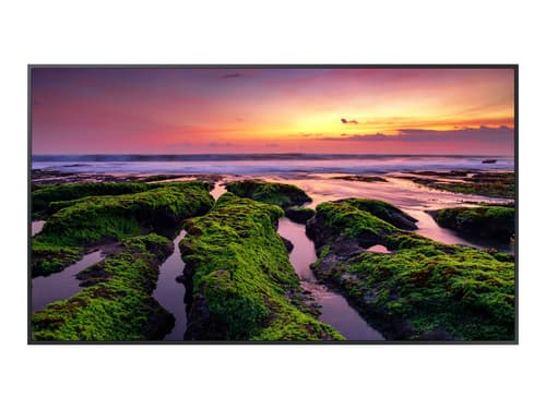 Samsung Qb65b 65" 4k Uhd Va 16:9 350nits 16/7 65" 350cd/m² 4k Uhd (2160p) 16:9