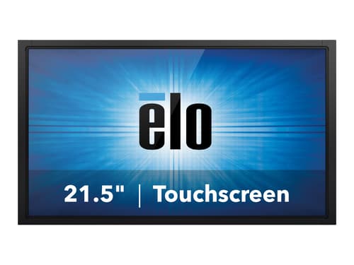 Elo 2294l 21.5" Intellitouch No Power