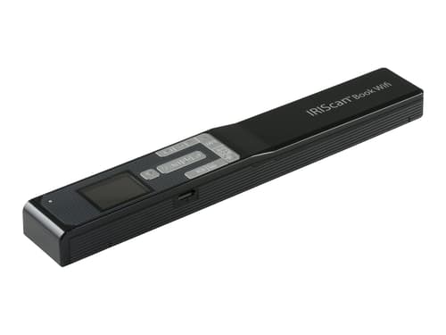 Iris Iriscan Book 5 Wifi
