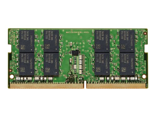 Hp - Ddr4 16gb 3,200mhz Ddr4 Sdram So-dimm 260-pin