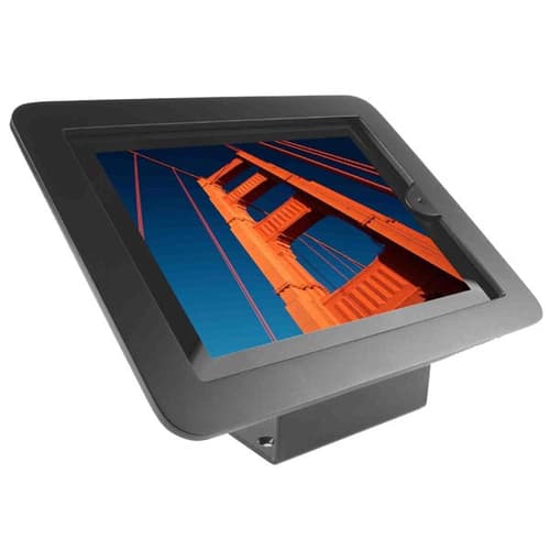 Compulocks Compulocks Ipad Table / Wall Lockable Kiosk