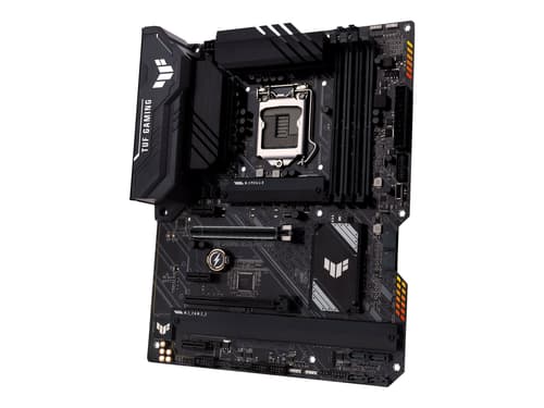 Asus Tuf Gaming H570-pro Atx Emolevy