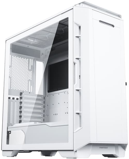 Phanteks Eclipse P600s Valkoinen