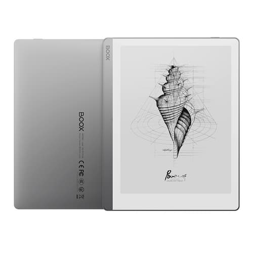 Onyx Boox Onyx Boox 7" Boox Leaf - Silver Grey