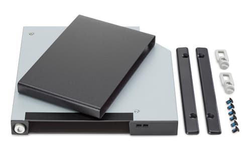 Hp Slim Removable