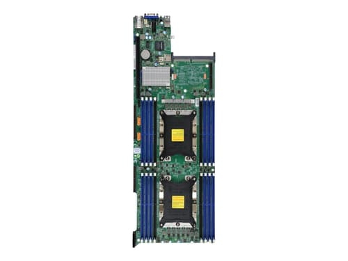 Supermicro X11dpt-ps Emolevy