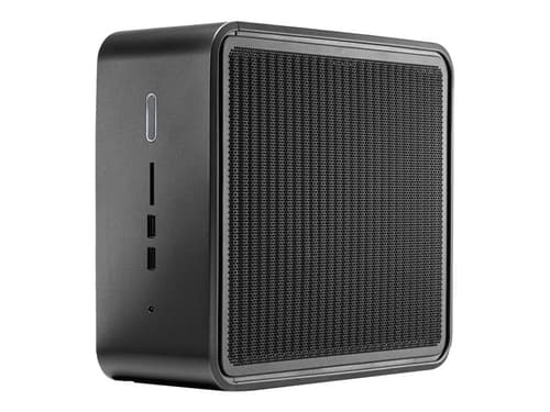Intel Next Unit Of Computing Kit 9 Pro Kit E-2286m