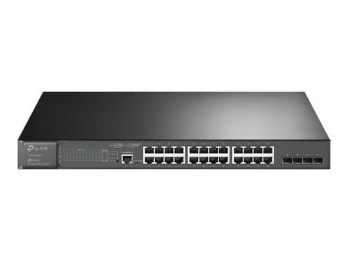 Tp-link Jetstream Tl-sg3428mp