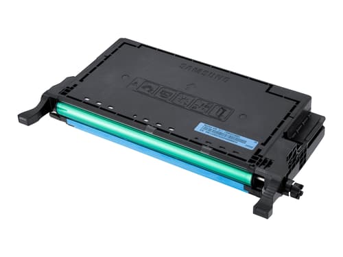 Hp Samsung Värikasetti Syaani 2k - Clp-620/670