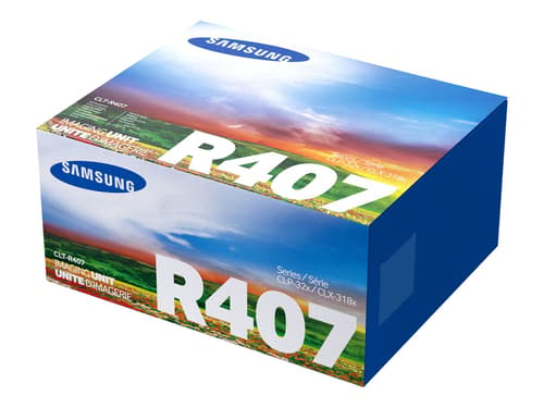Hp Samsung Clt-r407
