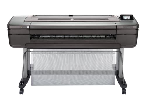 Hp Designjet Z9+dr Ps 112 Cm 44" (a0) Trimmerillä