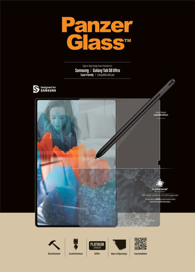 Panzerglass Case Friendly Samsung Galaxy Tab S8 Ultra