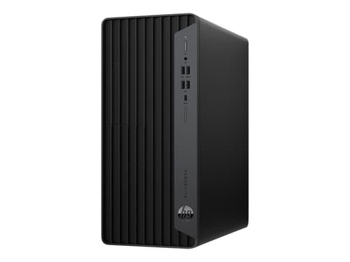 Hp Elitedesk 800 G6 Tower Core I5 8gb 256gb Ssd