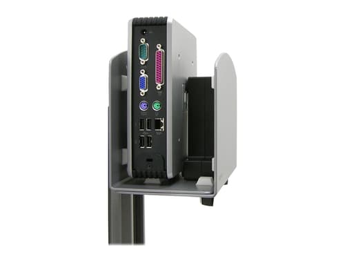 Ergotron Vertical Universal Cpu Holder