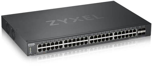 Zyxel Nebula Xgs1930-52 48g 4sfp+ Switch