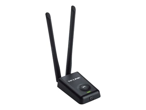 Tp-link Tl-wn8200nd Usb Adapter