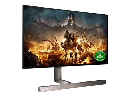 Philips Momentum 279m1rv 27" 4k Uhd Ips 16:9 3840 X 2160