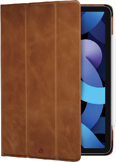 Dbramante1928 Risskov Ipad Air 10.9" (4th Gen), Ipad Air 10.9" (5th Gen), Ipad Pro 11" (3rd Gen) Kellanruskea