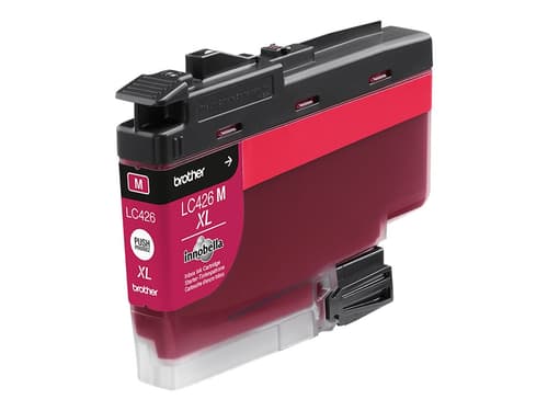 Brother Muste, Magenta, 5k Lc-426xlm