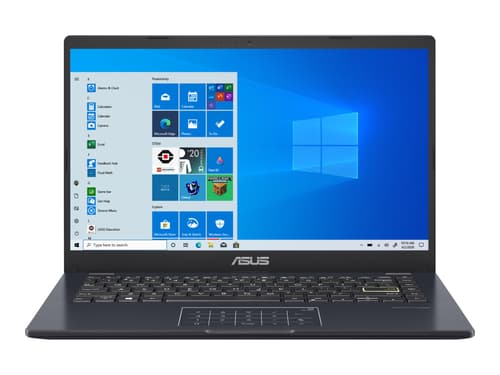 Asus Vivobook Go 14 Pentium Silver 8gb 128gb Ssd 14"