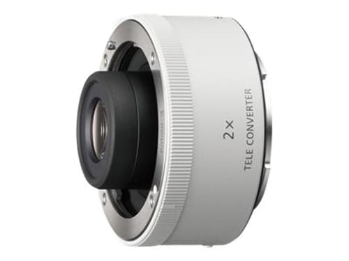 Sony Fe 2.0x Teleconverter