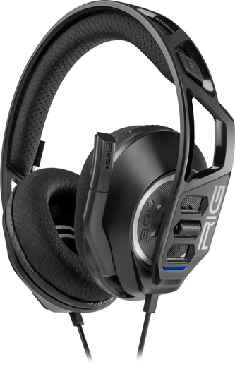 Rig Rig 300 Pro Hs Ps4/ps5- Black