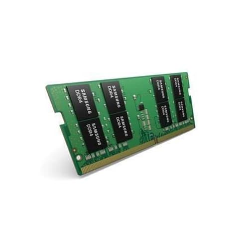 Samsung - Ddr4 32gb 2,666mhz Ddr4 Sdram So-dimm 260-pin