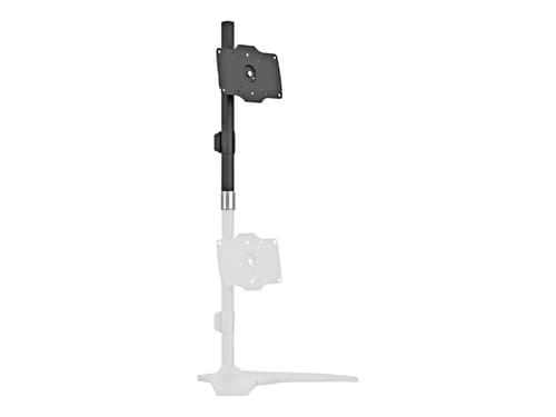 Multibrackets M Vesa Desktopmount Single Stand Expansion Kit