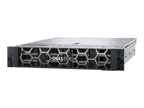 Dell Emc Poweredge R750xs Xeon Silver 4310 12-ytiminen