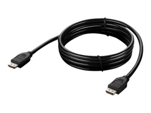 Belkin Secure Kvm Video Cable