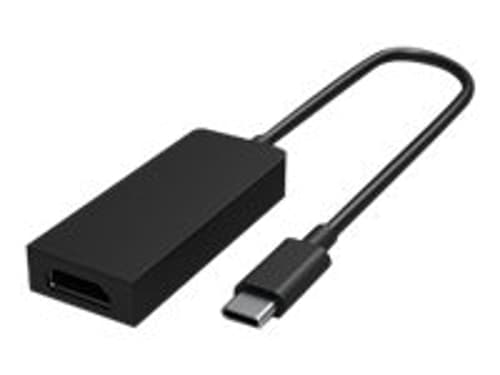 Microsoft Adapter