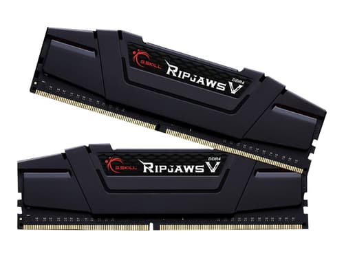 G.skill Ripjaws V 16gb 4,000mhz Ddr4 Sdram Dimm 288 Nastaa