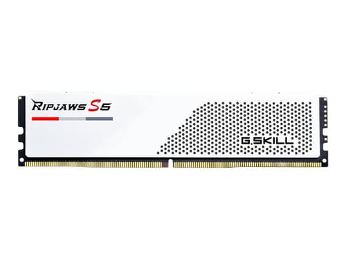 G.skill Ripjaws S5 32gb 5,600mhz Ddr5 Sdram Dimm 288 Nastaa